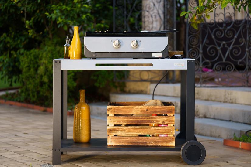 Plancha ORIGINAL Eléctrica 260 - Dúo