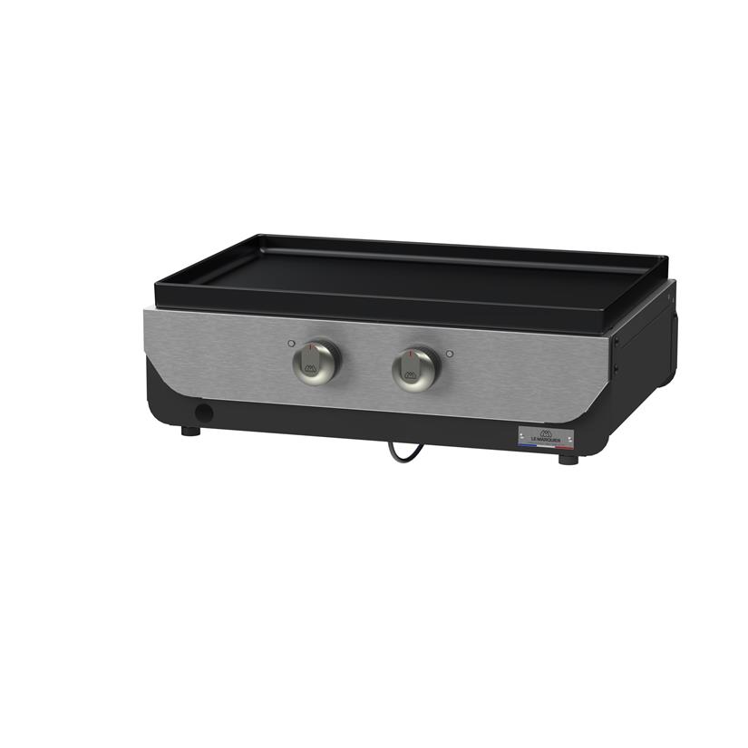 Plancha ORIGINAL Eléctrica 260 - Dúo