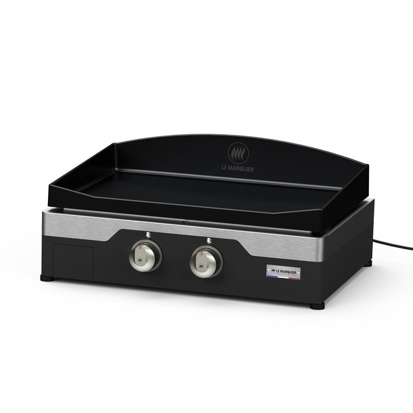 Plancha ALLURE eléctrica 260 Dúo