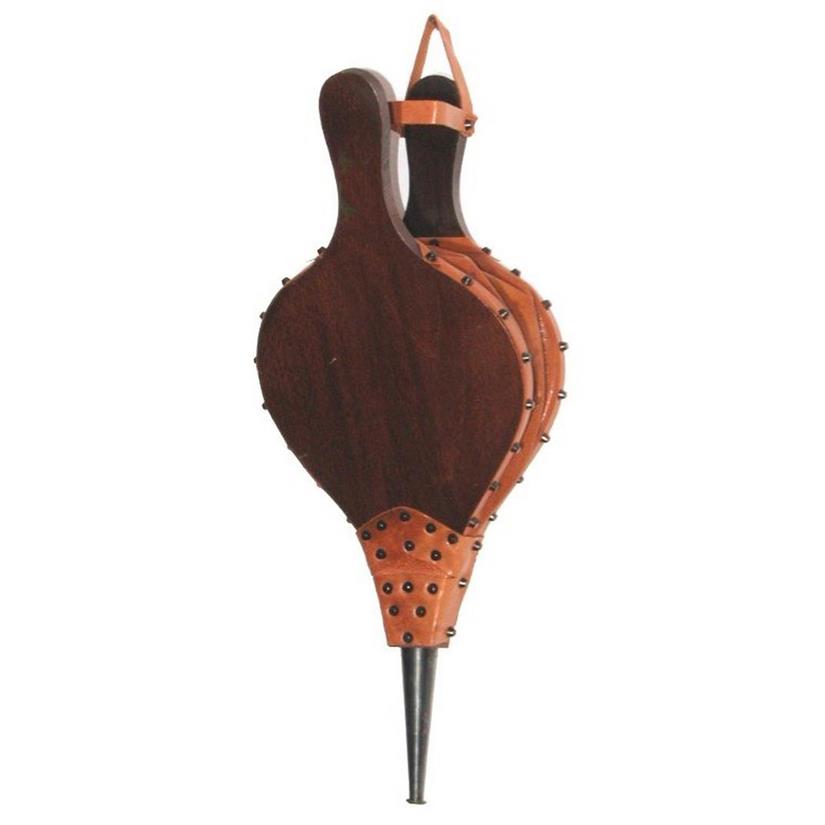 Fuelle madera Simple
