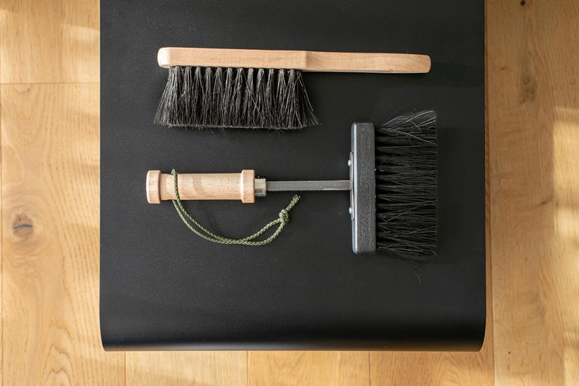 Short Broom