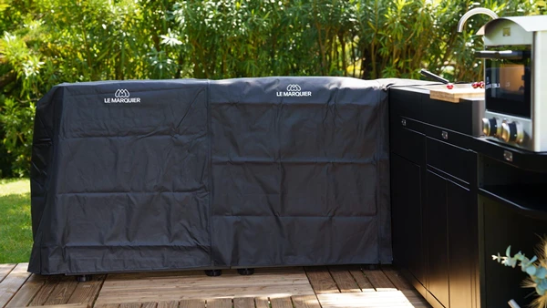 Accesorios para cocinas